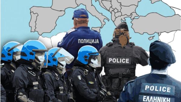 “As autoridades devem abordar as preocupações sobre racismo institucional, preconceito racial e discriminação dentro da polícia que caraterizaram a sua resposta à pandemia da covid-19”, destaca a AI no relatório