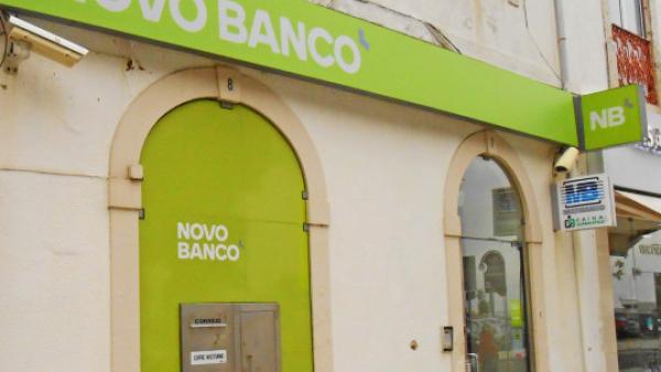 Novo Banco