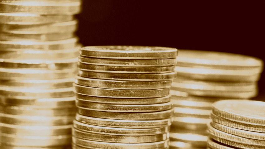moedas