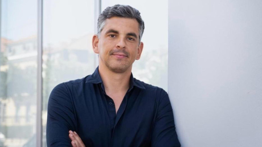Bruno Maia. 