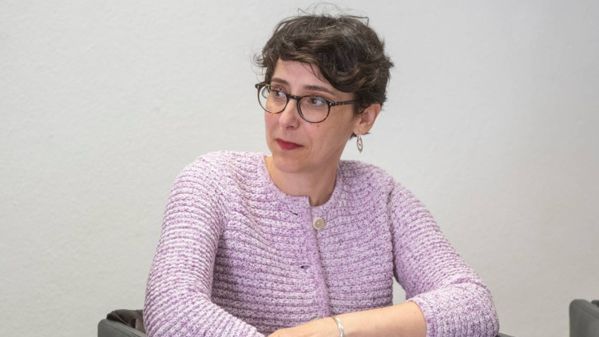 Maria José Oliveira
