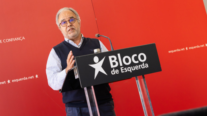 José Manuel Pureza