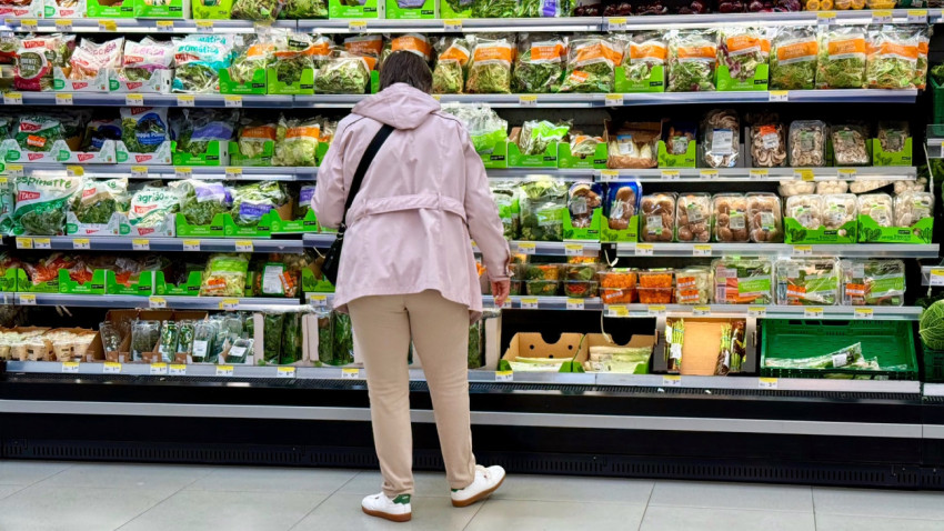 supermercado
