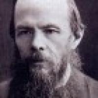 Fiódor Dostoiévski