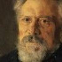 Nikolai Semyonovich Leskov