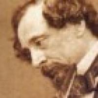 Charles Dickens