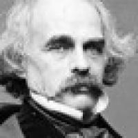 Nathaniel Hawthorne