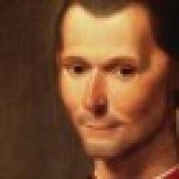 Nicolau Maquiavel