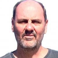 Carlos Tautz