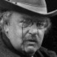 G. K. Chesterton