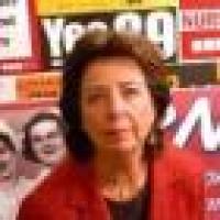 Rose Ann DeMoro