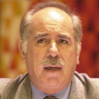 Oscar Ugarteche