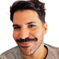 Luís Henrique Santos