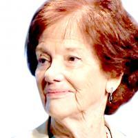 Miriam Halpern Pereira