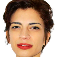 Patrícia Correia Rico