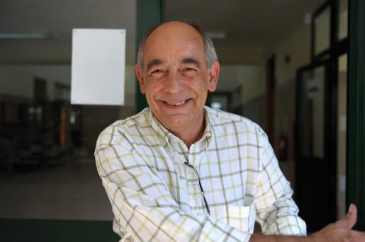 João Semedo (1951-2018) - Foto de Paulete Matos