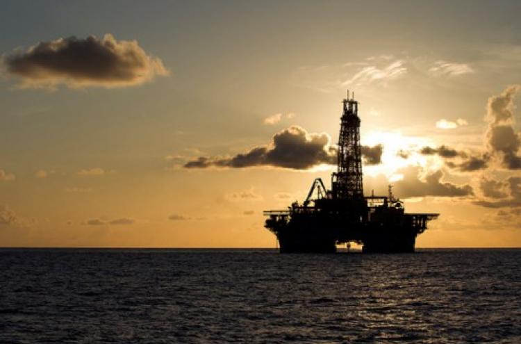 Foto Robert Seale/Maersk Drilling/Flickr