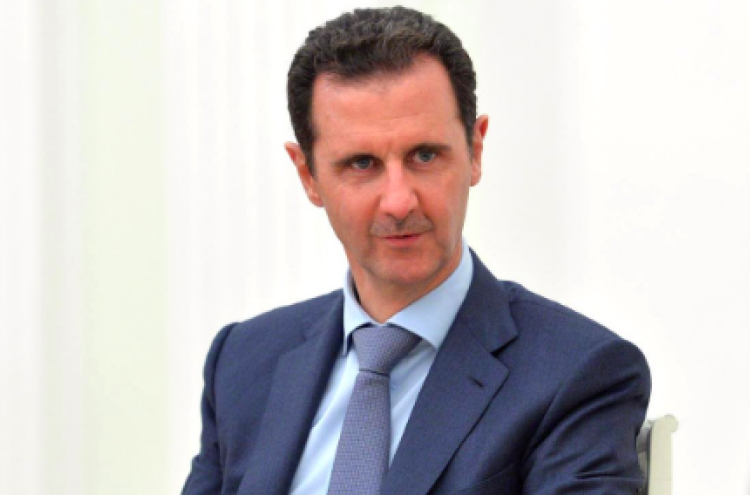 Bashar al-Assad é presidente da Síria desde 2003. Sucedeu ao pai, Hafez al-Assad, que governou o país durante 30 anos, até morrer.