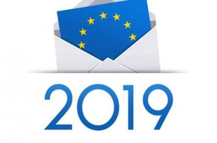 Eleições europeias 2019