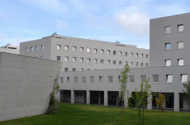 Faculdade de Engenharia da Universidade do Porto.