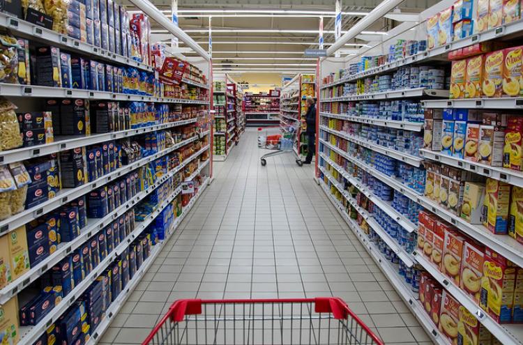 Supermercado. Foto de chat_44/Flickr.