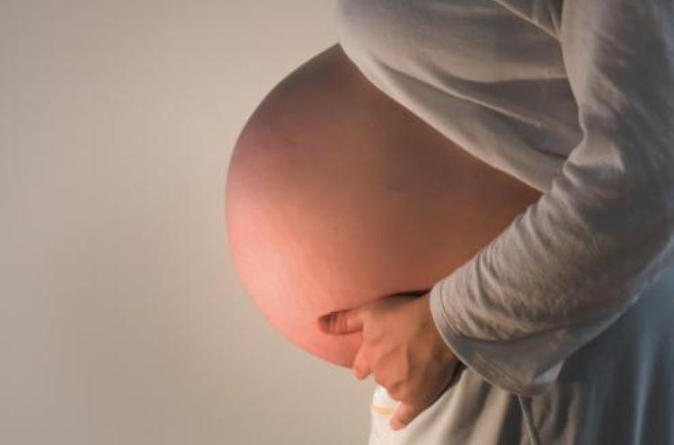 Mulher grávida - Foto de Raúl Hernández González/Flickr