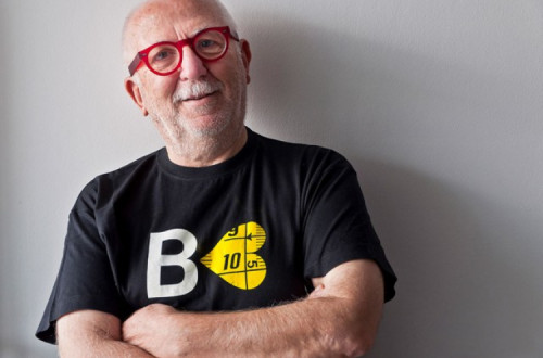 Toni Puig - Fotografia de Joan Horrit