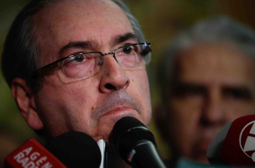 Eduardo Cunha