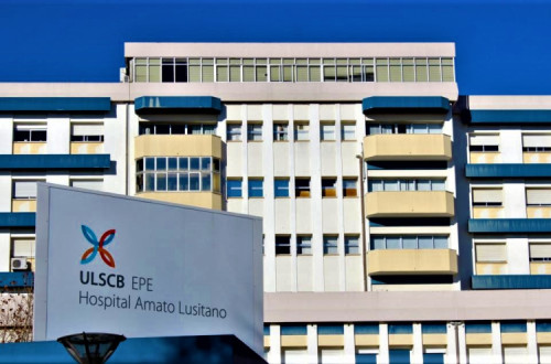 Hospital Amato Lusitano