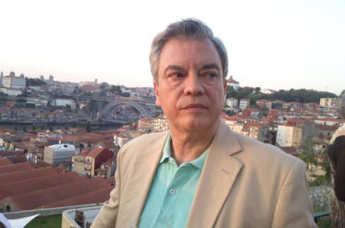 Eduardo Pitta.