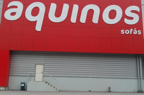 Aquinos Group