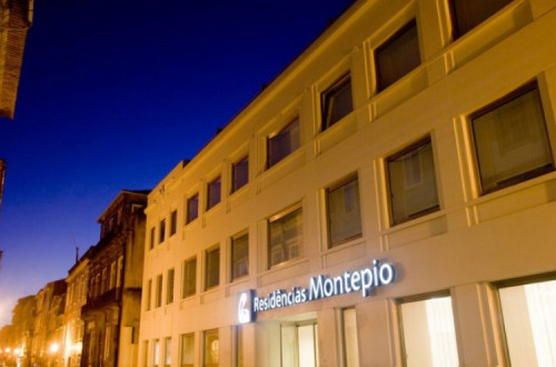 Residências Montepio