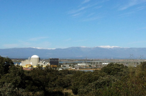 Central Nuclear de Almaraz