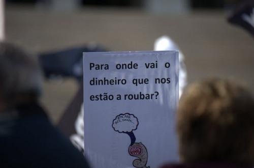 Foto de Paulete Matos