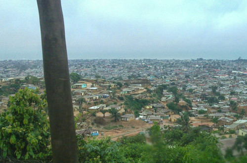 Cabinda. Foto de jbdodane/Flickr.