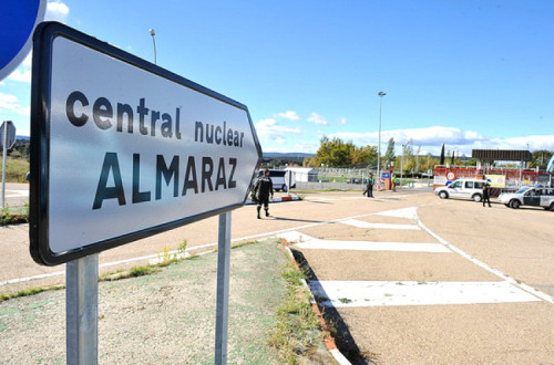Almaraz