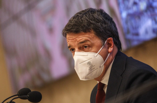 Matteo Renzi