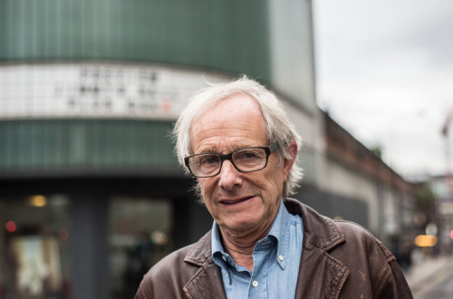 Ken Loach.
