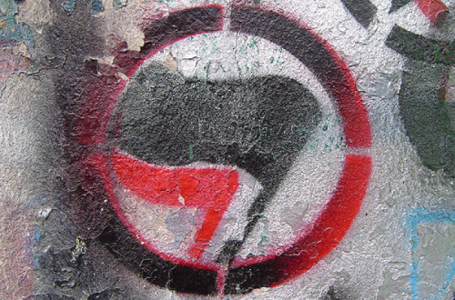 Trump classifica Antifa como “organização terrorista”