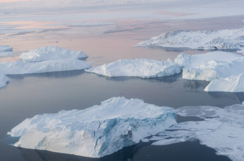 Alterações climáticas: relatório prevê crise já em 2040