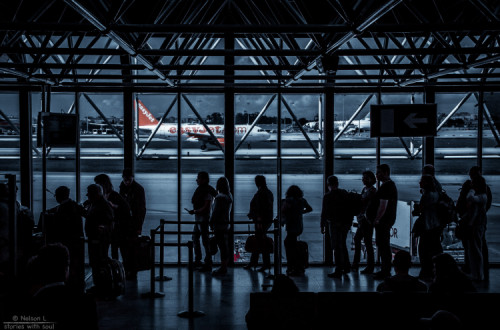 SICMAN quer despedir quase metade dos trabalhadores do aeroporto de Lisboa