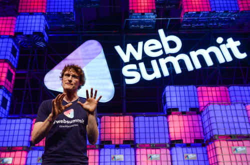 Web Summit: Governo e Câmara Municipal de Lisboa deveriam ter tomado uma posição
