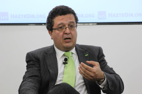 Francisco Serrano