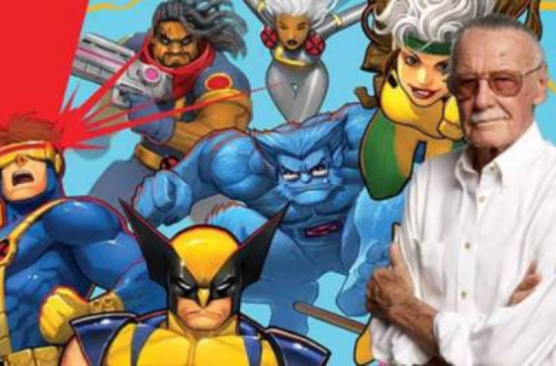 Com os X-Men Stan Lee queria criticar o preconceito e defender as diferenças