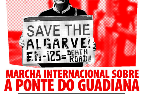Cartaz do evento