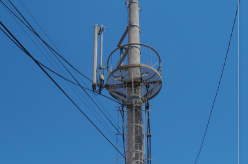 Bloco pergunta ao governo sobre o alargamento da cobertura territorial dos serviços de telecomunicações – Foto de leiria.bloco.org