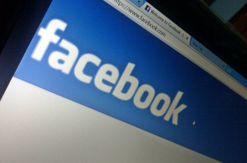 Facebook. Foto de Bhupinder Nayyar/Flickr.