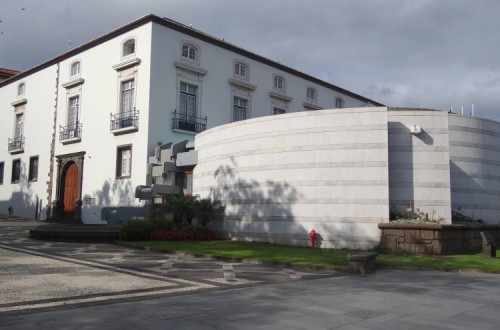 Assembleia Legislativa da Região Autónoma da Madeira