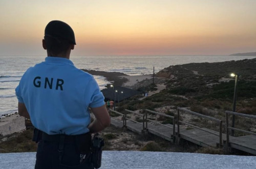 militar da GNR