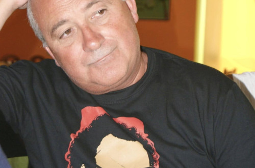 Fernando Cordeiro Cruz